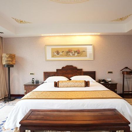 Chengde Imperial Palace Hotel Eksteriør billede